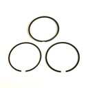 ДИЗЕЛЬ YANMAR L70 кольца KIPOR KAMA 178F 0.50