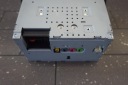 NAVIGATION RADIO MERCEDES C CLASSE W204 LIFT NTG4.5photo 5