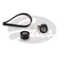 KIT COURROIE DISTRIBUTION CITROEN C2 C3 I C4 C4 I PEUGphoto 16