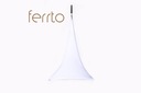 ТРЕХСТЕННЫЙ чехол для стойки колонны Ferrto Pro