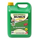 ЭКОДАРПОЛ ГУМУС АКТИВ ПАПКА для газонов 5 л