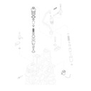 HATZ 01582910 ТНВД 1B30