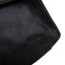 BETLEWSKI pánska taška rameno kožená koža veľká Kód výrobcu TBS-307