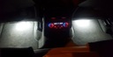 AUDI A6 C7 AVANT Светодиодные лампы внутреннего освещения