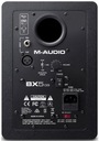 M-AUDIO BX5 D3 - Активный монитор