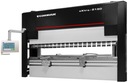 ГИБОЧНЫЙ ТОРМОЗ CNC EXTRA 2100 мм 60 тонн 4-осевой