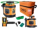GEO FENNEL FLG190A ЗЕЛЕНЫЙ ЛАЗЕРНЫЙ ДИСПЛЕЙ 600 м