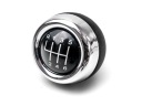 РУЧКА ПЕРЕКЛЮЧЕННЯ ПЕРЕДАЧ ЗМІНИ ПЕРЕДАЧ МІНІ COOPER R55 R56 R57 R58 R59 R60 6 ПЕРЕДАЧ  (17860877356) фото min 1