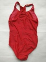 Strój kostium kąpielowy dziewczęcy czerwony 9-10 Marka F&F