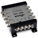 Мультисвитч 5 входов 8 выходов 5/8 СИГНАЛ MRP-508