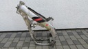 Хонда CRF 450 рама 02-07