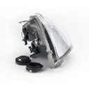 PROJECTEUR OPEL MOVANO (X70) 00' DROIT DEPOphoto 14