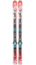 ATOMIC REDSTER DOUBLEDECK GS dł. 166cm ; 15/16