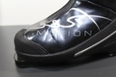 Lyžiarske topánky FREEMOTION super pohodlné veľ.29,5/44 ....[eg1] Dĺžka vložky 295 mm