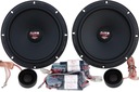 VW Touareg 02-10 zest.20cm Audio System X200EM EVO