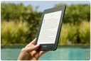 Amazon Kindle Paperwhite 5 16 ГБ черный + БЕСПЛАТНЫЕ ПОДАРКИ