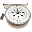 ДВУМАССОВОЕ КОЛЕСО RENAULT MASTER 2.3 III 123009802R