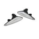 LED (СВІТЛОДІОД) ПОВОРОТНИКИ MAZDA RX-8 RX8 2009-2012R  (17950456015) фото min 12