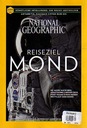 National Geographic 9/2017 Немецкий