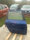 ДВЕРЬ ЗАДНЯЯ ПРАВАЯ PEUGEOT 307 SW EGED