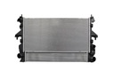 KOMPLET CHŁODNICA PEUGEOT BOXER 2,0 MJTD 15 16 17-