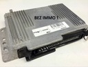 Megane 1.6 S115300121B ЭБУ ЧИСТЫЙ — ИММО ВЫКЛ!