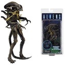 #2 Aliens 2 Aliens Ксеноморф, поврежденный в бою от PL