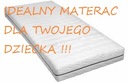 Łóżko DZIECIĘCE SOSNA MAJA 70x160 MATERAC SZUFLADA Kod producenta MA70X160MDSO