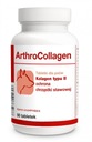 Dolfos ArthroCollagen 90 таблеток для суставов