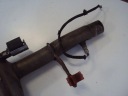 SILENCIEUX CATALYSEUR JAGUAR F-PACE GX73-5L219-CHphoto 6