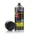 MOTIP SPRAYPLAST GUMA FOLIA SPRAY CZARNY MAT 400ML