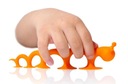 Молук Креативная игрушка-сороконожка Oogi Pilla