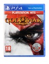 ОБНОВЛЕННАЯ ИГРА GOD OF WAR 3 III PS4 PS5 / НА ПОЛЬСКОМ