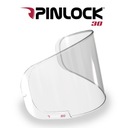 NOX N312 BLOCK CASCO PARA MOTOCICLETA CROSS + PINLOCK XS 