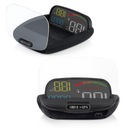 Светодиодный ЖК-дисплей HUD-ПРОЕКТОР OBD2 GPS C800