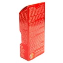 ПОДАРУНОК ДЛЯ MOTOCIKLININKO VISOR HELMET CLEANER S100 DO WIZJERA I ШОЛОМА 100ML  (17058216632) фото min 9