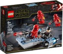 LEGO STAR WARS 75266 SOLDIERS OF THE SITH магазин