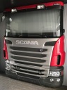 КАБИНА SCANIA ДЛЯ ВАШЕГО ОФИСА, ДОМАШНЕГО ГАРАЖА