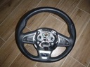 кожаный руль Renault SCENIC IV 4