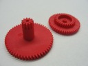 + КОМПЛЕКТ GRUNDIG GEARS CF20 CF30 CF7200 CF7500