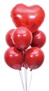 Подставка для воздушных шаров, рамка, украшения на день рождения, СВАДЬБА