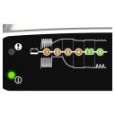 CTEK ЗАРЯДНИЙ ПРИСТРІЙ XS 0.8 12V 0,8A 56-839  (18679355606) фото min 12