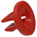 ЗАЖИМ ДЛЯ КРЕПЛЕНИЯ ШТИФТОВ КРЫШКИ FORD MONDEO MK2 MK3