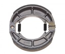 ТОРМОЗНЫЕ КОЛОДКИ 130х28 мм BARTON FIGHTER KINGWAY Benzer Zipp Neken Shaft