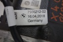 DIFFÉRENTIEL DIFFÉRENTIEL ARRIÈRE BMW X4 G02 3;38 8686981photo 8