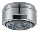 Аэратор Neoperl CASCADE Z 7-9 л/мин M24x1 SLC AC