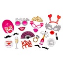 ФОТОКАБИНА Набор Гаджетов Фотографии МАЛЬЧИЧНИК