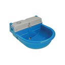 Автоматическая поилка PLUS 2л для лошадей и собак.