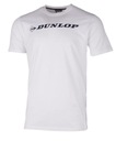 ФУТБОЛКА SQUASH DUNLOP ESSENTIAL МУЖСКАЯ 19 WH M