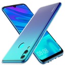 Ультратонкий чехол для HUAWEI P SMART 2019 + 9H GLASS